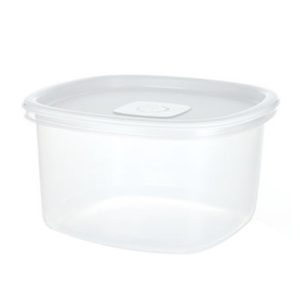 Recipt Plus Cuadrado 2.5 L 1001765