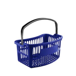 Canasta Azul