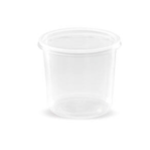 Cont.deli Flex 16oz X25 C/t Dp7301602