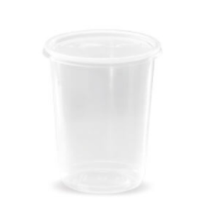 Cont.deli Flex 24oz X25 C/t Dp7302402
