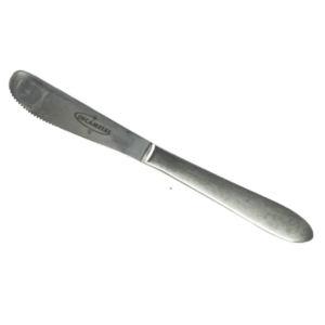 Cuchillo Mesa Alpes