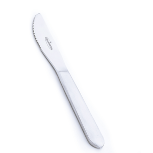 Cuchillo Super Steak Alpes