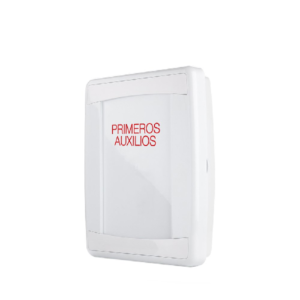 Botiquin Primeros Auxilios 1005254