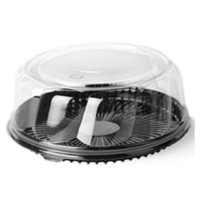 Domo Vista 28x12 Negro D15281299v
