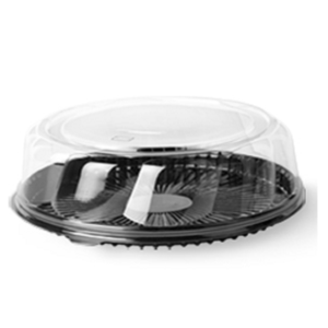 Domo Vista 28x8 Negro D15280899v