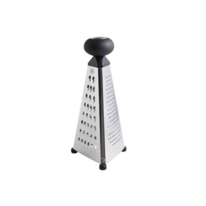 Rallador Triangular Inox