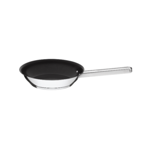 Sarten Acero  20cm C/anti.induccion