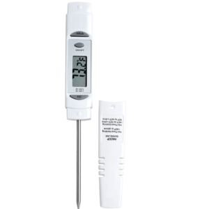 Termometro Digital Incersion -40/230°c Thdp-450