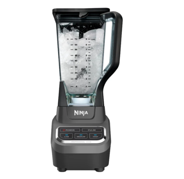 Licuadora Ninja Pro 1000watts - Imagen 3