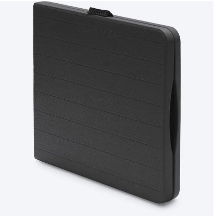 Mesa Plegable 180x73 Color Madera Carbon - Imagen 3