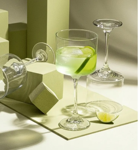 COPA RIO COCTEL 20 OZ AL12 - Imagen 2