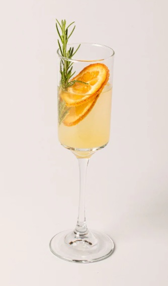 COPA RIO CHAMPAÑA 7OZ AL24 - Imagen 2