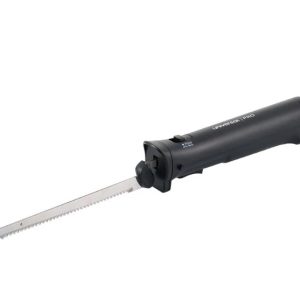 CUCHILLO ELECTRICO POWER BLADE INALÁMBRICO UNIVERSAL